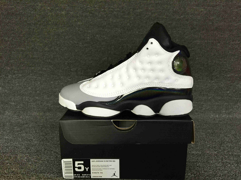 Air Jordan 13 RETRO GP 414571 115